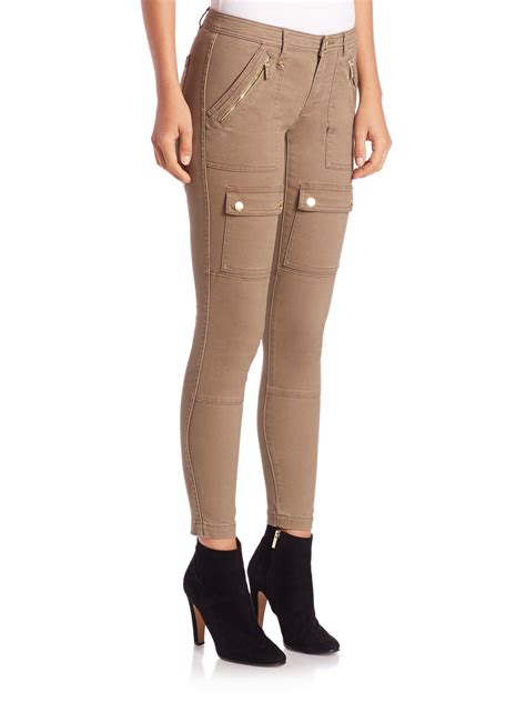 michael kors slacks for women